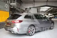2021 Opel Insignia