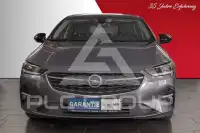 2021 Opel Insignia