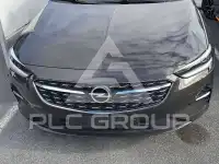 2021 Opel Insignia