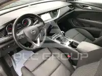2021 Opel Insignia