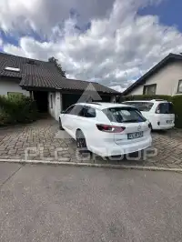 2021 Opel Insignia
