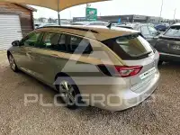 2021 Opel Insignia