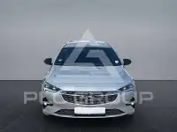 2021 Opel Insignia