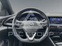 2021 Opel Insignia