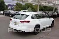 2021 Opel Insignia