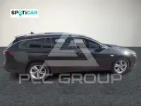 2021 Opel Insignia