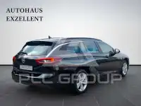 2021 Opel Insignia