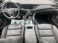 2021 Opel Insignia