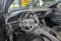2021 Opel Insignia