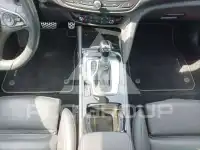 2021 Opel Insignia