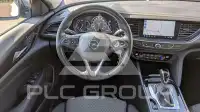 2021 Opel Insignia