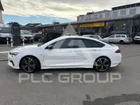 2021 Opel Insignia