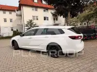 2021 Opel Insignia