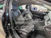 2021 Opel Insignia