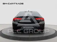 2021 Opel Insignia