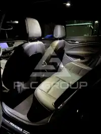 2021 Opel Insignia