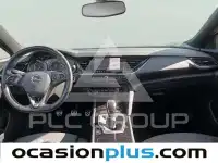 2021 Opel Insignia