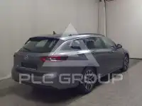 2021 Opel Insignia