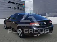 2021 Opel Insignia