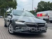 2021 Opel Insignia
