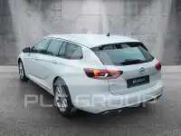 2021 Opel Insignia