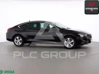 2021 Opel Insignia