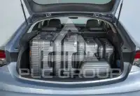 2021 Opel Insignia