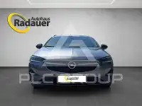 2021 Opel Insignia