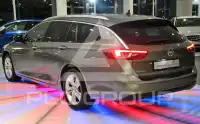 2021 Opel Insignia