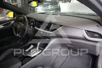 2021 Opel Insignia