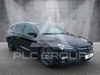 2021 Opel Insignia