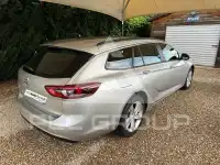 2021 Opel Insignia