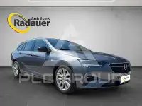 2021 Opel Insignia