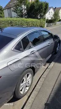 2021 Opel Insignia