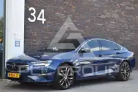 2021 Opel Insignia