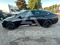 2021 Opel Insignia