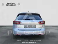 2021 Opel Insignia