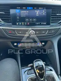 2021 Opel Insignia