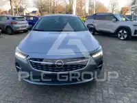 2021 Opel Insignia