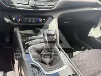 2021 Opel Insignia