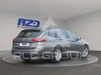 2021 Opel Insignia