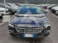 2021 Opel Insignia