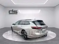 2021 Opel Insignia