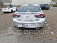 2021 Opel Insignia