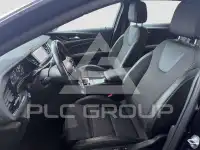 2021 Opel Insignia