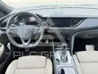 2021 Opel Insignia