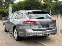 2021 Opel Insignia