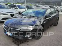 2021 Opel Insignia