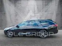 2021 Opel Insignia