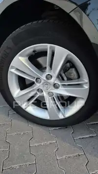 2021 Opel Insignia